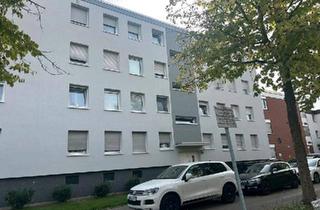 Wohnung kaufen in 59075 Hamm, Hamm - Wohnung 3.5 Zimmer kernsaniert 75qm von Privat