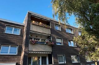 Wohnung kaufen in 44369 Dortmund, Dortmund - Eigentumswohnung mit Loggia und Garage 78 m²