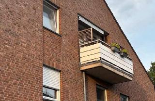 Wohnung kaufen in 47506 Neukirchen-Vluyn, Neukirchen-Vluyn - 4 Zimmer Dachgeschoss Wohnung 101qm zu Verkaufen