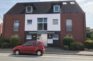 Wohnung kaufen in 48282 Emsdetten, Emsdetten - Maisonette Wohnung mit drei Zimmern und Balkon in Emsdetten