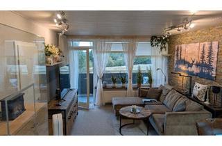 Wohnung kaufen in 38700 Braunlage, Braunlage - Hochwertig ausgestattete Wohnung in Braunlage ( Hohegeiß )