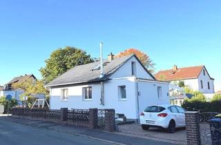 Einfamilienhaus kaufen in 61184 Karben, Karben - Karben: Modernisiertes freistehendes Einfamilienhaus in ruhiger Lage von Groß-Karben!