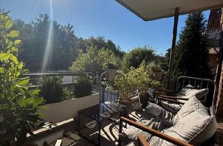Wohnung kaufen in 46242 Bottrop, Bottrop - Moderne ETW inkl.Südbalkon+Garage in Top-Lage von BOT-Fuhlenbrock