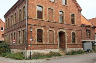 Wohnung kaufen in 33039 Nieheim, Nieheim - Haus zu verkaufen Potenzial für 3 Wohnungen