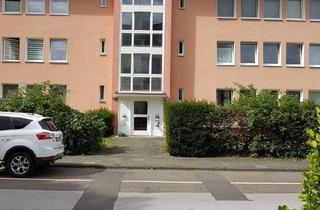 Wohnung kaufen in 51373 Leverkusen, Leverkusen - Attraktive 2-Zimmer-Eigentumswohnung(54 m²) im Zentrum Leverkusen
