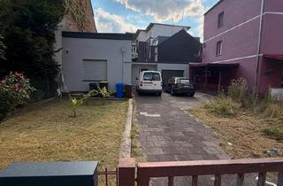 Wohnung kaufen in 41065 Mönchengladbach, Mönchengladbach - Bungalow zu verkauf