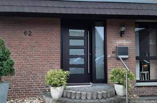 Wohnung kaufen in 59229 Ahlen, Ahlen - EG Eigentumswohnung mit Garten und Garage in Ahlen-Dolberg