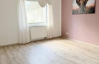 Wohnung kaufen in 48369 Saerbeck, Saerbeck - 3-Zimmer-Eigentumswohnung mit Garten & Garage in Saerbeck