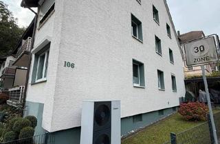 Wohnung kaufen in 58285 Gevelsberg, Gevelsberg - Eigentumswohnung zu verkaufen