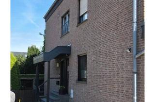 Wohnung kaufen in 59229 Ahlen, Ahlen - Eigentumswohnung 1.OG mit Balkon und Stellplatz in Ahlen-Dolberg