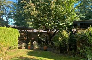 Wohnung kaufen in 47804 Krefeld, Krefeld - Eigentumswohnung im EG mit Garten 94m² 4 ZKDB 47804 Krefeld