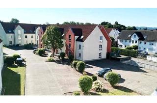 Wohnung kaufen in 33719 Bielefeld, Bielefeld - Provisionsfrei - 1 Zi. Whg 25qm - EBK & TG in BI Heepen