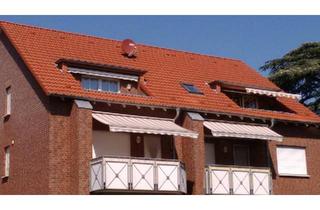 Wohnung kaufen in 59457 Werl, Werl - Lukrative Kapitalanlage oder Eigennutzung