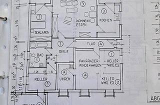 Wohnung kaufen in 51709 Marienheide, Marienheide - Kapitalanlage, gepflegte, vermietete Eigentumswohnung Verkauf