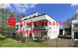 Wohnung kaufen in 56626 Andernach, Vermietete Eigentumswohnung in schöner Stadtrandlage.