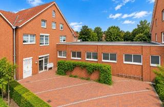 Wohnung kaufen in 26389 Maadebogen, Große Wohnung am Maadebogen ! Tolle Chance für Eigennutzer und Kapitalanleger !