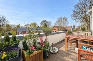 Wohnung kaufen in 24159 Schilksee, Vermietete barrierearme Eigentumswohnung im 1.OG mit Balkon und Tiefgaragenstellplatz in Schilksee