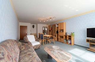 Wohnung kaufen in 78166 Donaueschingen, Großzügige 3-Zimmer-Wohnung mit großem Balkon & Garage – zentral und ruhig in Donaueschingen