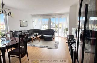 Wohnung kaufen in 84453 Mühldorf, Mühldorf am Inn - Vermietete, helle 3-Zimmer-Wohnung als Kapitalanlage in ruhiger Siedlungslage!