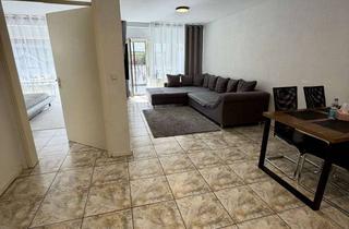 Wohnung kaufen in 69181 Leimen, Perfekte Kapitalanlage mit Garten: 3,5-Zimmer-Wohnung mit großer Terrasse & Stellplatz in Leimen