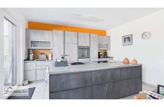 Penthouse kaufen in 66693 Mettlach, HOCHWERTIGE 128 M² PENTHOUSE WOHNUNG IN TOLLER LAGE VON ORSCHOLZ!