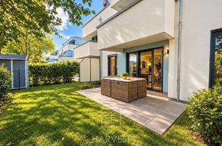 Wohnung kaufen in Tal, 81549 Obergiesing, Selbstnutzung oder Kapitalanlage I 2-Zimmer-Gartenwohnung mit TG-Einzelstellplatz