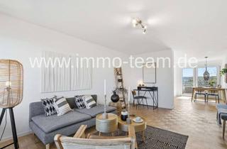 Penthouse kaufen in 73760 Ostfildern, 3,5-Zimmer Penthouse-Wohnung ++große Sonnenterrasse++