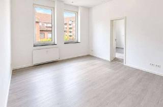 Wohnung kaufen in 44649 Wanne, Selbst einziehen oder Kapitalanlage mit Vermietungsgarantie - Top moderne Wohnung mit Garage