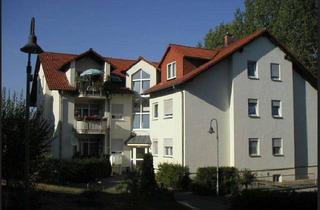 Wohnung kaufen in Wilhelm-Leuschner-Str. 14, 63654 Büdingen, Freundliche 1-Zimmer-Wohnung mit großzügigem Lichteinfall