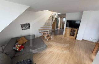 Wohnung kaufen in 71711 Murr, Traumhafte 4,5-Zimmer-Maisonette-Wohnung mit Dachterrasse in ruhiger Lage von Murr