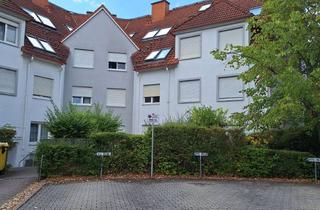 Wohnung kaufen in Harzweg 11, 65439 Flörsheim, kurzfristig beziehbare Wohnung mit BLK und TG-Stellplatz