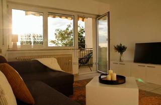 Wohnung kaufen in 68623 Lampertheim, Sanierte 3 Zimmer Wohnung für Kapitalanleger