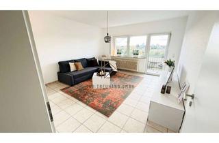 Wohnung kaufen in 68623 Lampertheim, 2 Zimmer Wohnung für Kapitalanleger