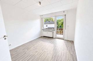 Wohnung kaufen in 44649 Wanne, Selbst einziehen oder Kapitalanlage mit Vermietungsgarantie - Moderne Wohnung mit Balkon und Garage
