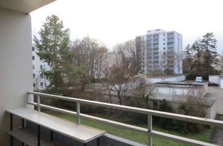Wohnung kaufen in Hagenstraße 44, 55232 Alzey, 1-Zimmer Wohnung mit Balkon