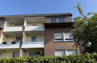 Wohnung kaufen in 49124 Georgsmarienhütte, Solide Kapitalanlage in ruhiger guter Lage vom Harderberg, spätere Eigennutzung und Garage möglich