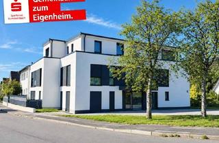 Wohnung kaufen in 51702 Bergneustadt, Exklusives Wohnen über den Dächern von Bergneustadt!