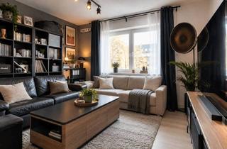 Wohnung kaufen in 64285 Darmstadt, Attraktive 2-Zimmer-Eigentumswohnung in begehrter Lage von Darmstadt-Bessungen