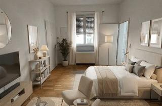 Wohnung kaufen in 76131 Rintheim, Kapitalanlage nahe KIT | 4,7 % BMR | 440 € KM | 5% AFA