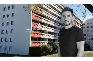 Wohnung kaufen in 72336 Balingen, 4 Zimmer, großer Balkon & Einzelgarage – Wohnen am Schiefersee in Frommern