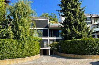 Wohnung kaufen in 81925 Bogenhausen, Vermietete 3,5-Zimmer-Wohnung zzgl. angrenzendem Apartment Toplage Herzogpark – München-Bogenhausen