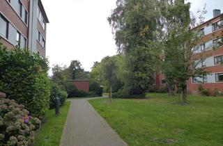 Wohnung kaufen in Eislebener Strasse 15, 28329 Gartenstadt Vahr, 2 Zimmer Wohnung mit Potenzial