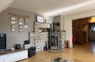 Wohnung kaufen in 88085 Langenargen, Großzügige, gepflegte 4,5-Zimmer Maisonette-Wohnung in Langenagen-Oberdorf!!