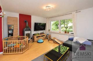 Wohnung kaufen in 40723 Hilden, 5883: Familientraum! Freundliche 3-Zimmerwohnung mit schöner Terrasse!