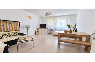 Wohnung kaufen in 67547 Innenstadt, 2 Zimmer Wohnung mit Balkon