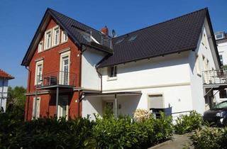 Wohnung kaufen in 32602 Vlotho, 2-Zimmer-Eigentumswohnung