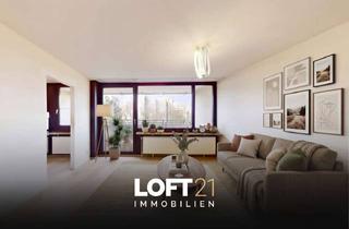 Wohnung kaufen in 85057 Ingolstadt, ** Renoviertes Apartment mit großzügigem Balkon & Stellplatz **