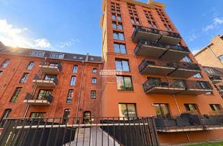 Wohnung kaufen in 99085 Krämpfervorstadt, antaris Immobilien GmbH ** Wohnen, wo Geschichte auf Moderne trifft – Exklusive Wohnung **