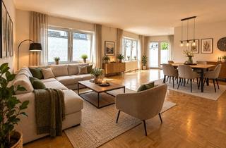 Wohnung kaufen in Gr. Ölbruchstr. 16 - 18, 50354 Hürth, 2 Zi. Obergeschoßwohnung mit großem Balkon