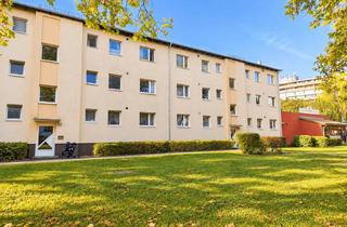 Wohnung kaufen in Heerstraße 377, 13593 Berlin, Sofort einziehen: Bezugsfertige 3-Zimmer-Wohnung mit Balkon in Berlin-Wilhelmstadt